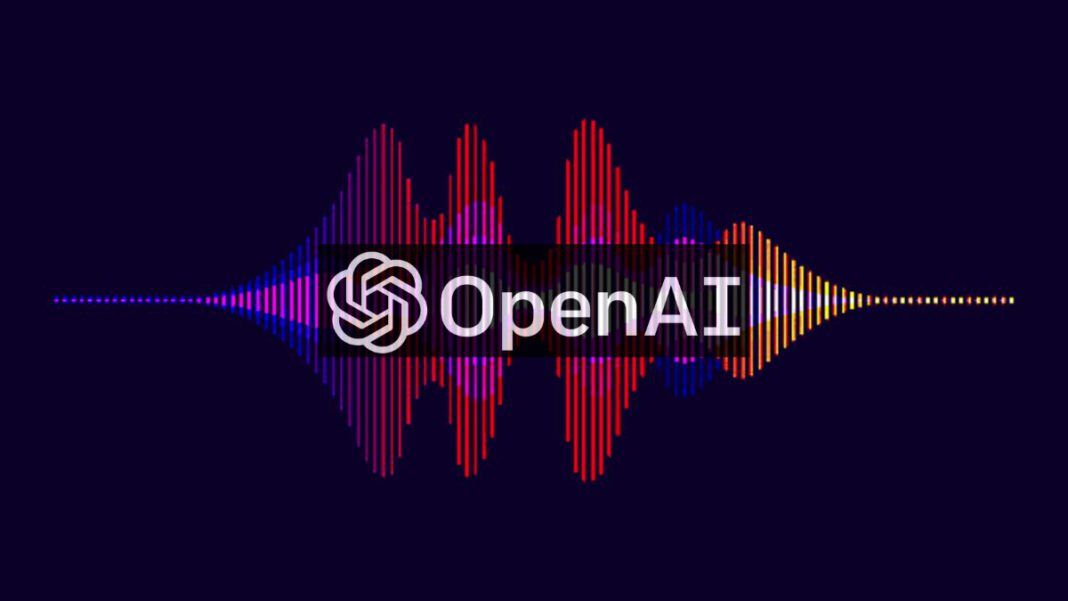 OpenAI Whisper